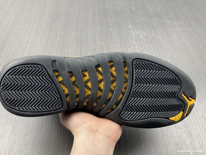 Cheap Jordan Air CT8013-071 Black 12 Taxi 0824